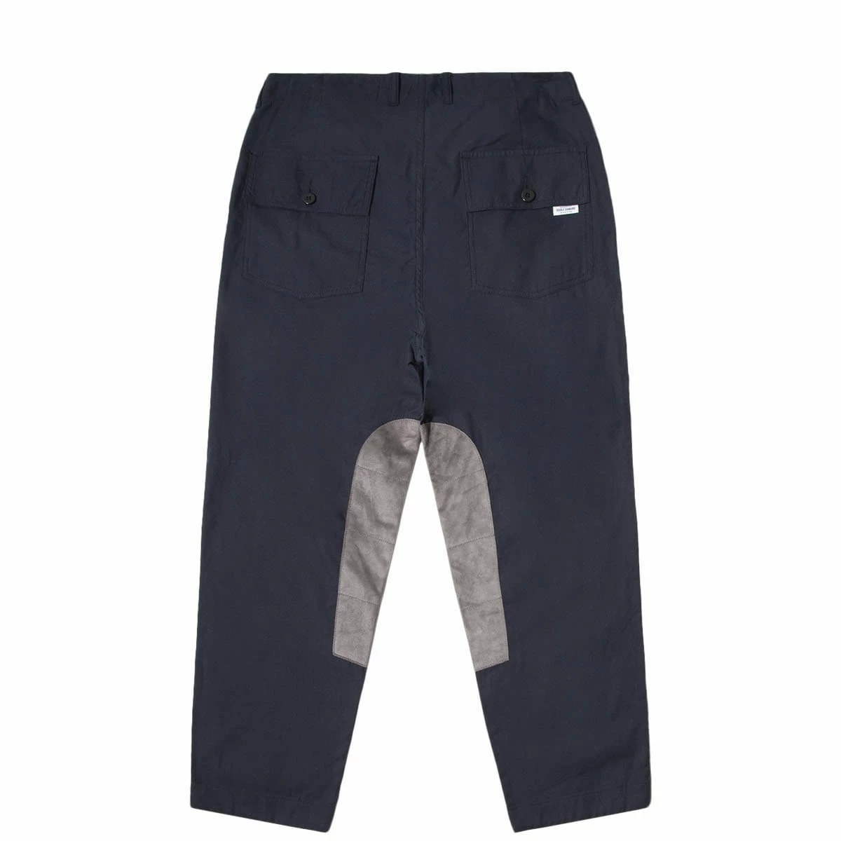 Garbstore RUFFEL TROUSERS 4 Garbstore RUFFEL TROUSERS - Image 2