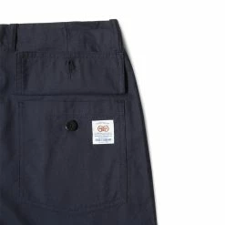 Garbstore RUFFEL TROUSERS 8 Garbstore RUFFEL TROUSERS -Tom wood Shop GarbstoreRUFFELTROUSERSNAVY32PA 162 GAA JSCO NV 4