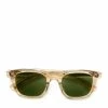 Garrett Leight California Optical CALABAR SUN -Tom wood Shop GarrettLeightCaliforniaOpticalCALABARSUNLLGSFPG15492062 1