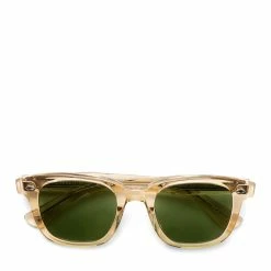 Garrett Leight California Optical CALABAR SUN