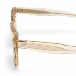 Garrett Leight California Optical CALABAR SUN -Tom wood Shop GarrettLeightCaliforniaOpticalCALABARSUNLLGSFPG15492062 5