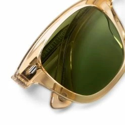 Garrett Leight California Optical CALABAR SUN -Tom wood Shop GarrettLeightCaliforniaOpticalCALABARSUNLLGSFPG15492062 6