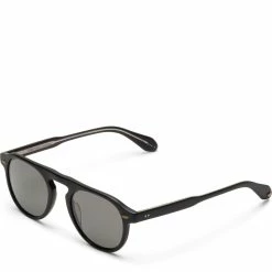 Garrett Leight California Optical HARDING SUN -Tom wood Shop GarrettLeightCaliforniaOpticalHARDINGSUNMBKPGY472006 3