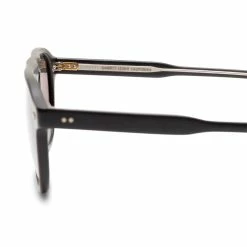 Garrett Leight California Optical HARDING SUN -Tom wood Shop GarrettLeightCaliforniaOpticalHARDINGSUNMBKPGY472006 4