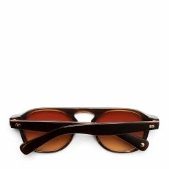 Garrett Leight California Optical HARDING X SUN -Tom wood Shop GarrettLeightCaliforniaOpticalHARDINGXSUNAMLAMHWDG492092 2