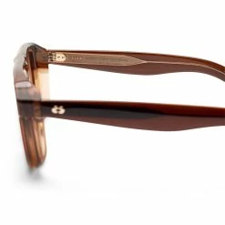 Garrett Leight California Optical HARDING X SUN -Tom wood Shop GarrettLeightCaliforniaOpticalHARDINGXSUNAMLAMHWDG492092 4