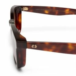 Garrett Leight California Optical KINNEY X SUN -Tom wood Shop GarrettLeightCaliforniaOpticalKINNEYXSUN1965TOO482093 4