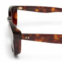 Garrett Leight California Optical KINNEY X SUN -Tom wood Shop GarrettLeightCaliforniaOpticalKINNEYXSUN1965TOO482093 5