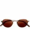 Garrett Leight California Optical ROBSON SUN 2 Garrett Leight California Optical ROBSON SUN -Tom wood Shop GarrettLeightCaliforniaOpticalROBSONSUNBG BMRTSFO484042 1