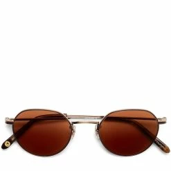 Garrett Leight California Optical ROBSON SUN