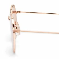 Garrett Leight California Optical ROBSON SUN -Tom wood Shop GarrettLeightCaliforniaOpticalROBSONSUNRG SHCRSFBOR484042 4