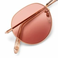 Garrett Leight California Optical ROBSON SUN -Tom wood Shop GarrettLeightCaliforniaOpticalROBSONSUNRG SHCRSFBOR484042 6