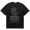 HAZE FOR BODEGA SOUVENIR POCKET TEE 1 HAZE FOR BODEGA SOUVENIR POCKET TEE -Tom wood Shop HAZEFORBODEGASOUVENIRPOCKETTEEBLACKSBDGA HAZE 2022 101 0001 2