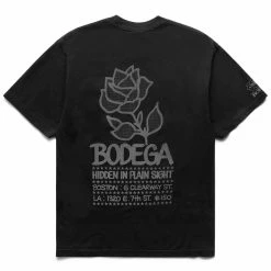 HAZE FOR BODEGA SOUVENIR POCKET TEE