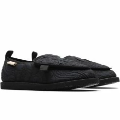 Hender Scheme MEDI MOCCA QUILTING -Tom wood Shop HenderSchemeMEDIMOCCAQUILTINGBLACK3NK S MDM 2