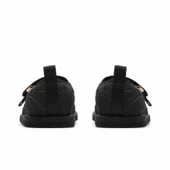 Hender Scheme MEDI MOCCA QUILTING -Tom wood Shop HenderSchemeMEDIMOCCAQUILTINGBLACK3NK S MDM 3