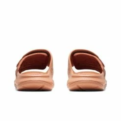 Hoka ORA LUXE 8 Hoka ORA LUXE -Tom wood Shop HokaOneOneORALUXESUNBAKEDBAKEDCLAY81134150 SBBCL 3