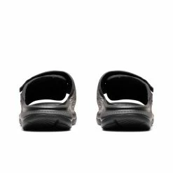 Hoka ORA LUXE -Tom wood Shop HokaOneOneUORALUXEBLACKBLACK81134150 BBLC 3