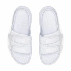 Hoka ORA LUXE -Tom wood Shop HokaOneOneUORALUXEWHITEWHITE81134150 WWH 4