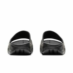 Hoka ORA RECOVERY SLIDE 8 Hoka ORA RECOVERY SLIDE -Tom wood Shop HokaOneOneUORARECOVERYSLIDEBLACK81134527 BLK 3