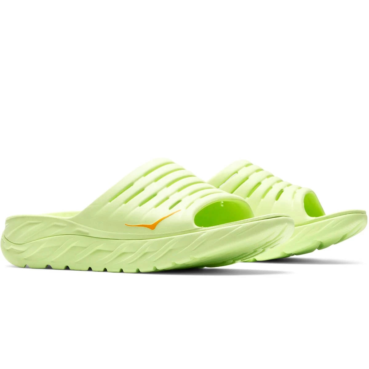 Hoka ORA RECOVERY SLIDE 4 Hoka ORA RECOVERY SLIDE - Image 2