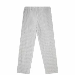 Homme Plissé Issey Miyake BASICS - PANTS