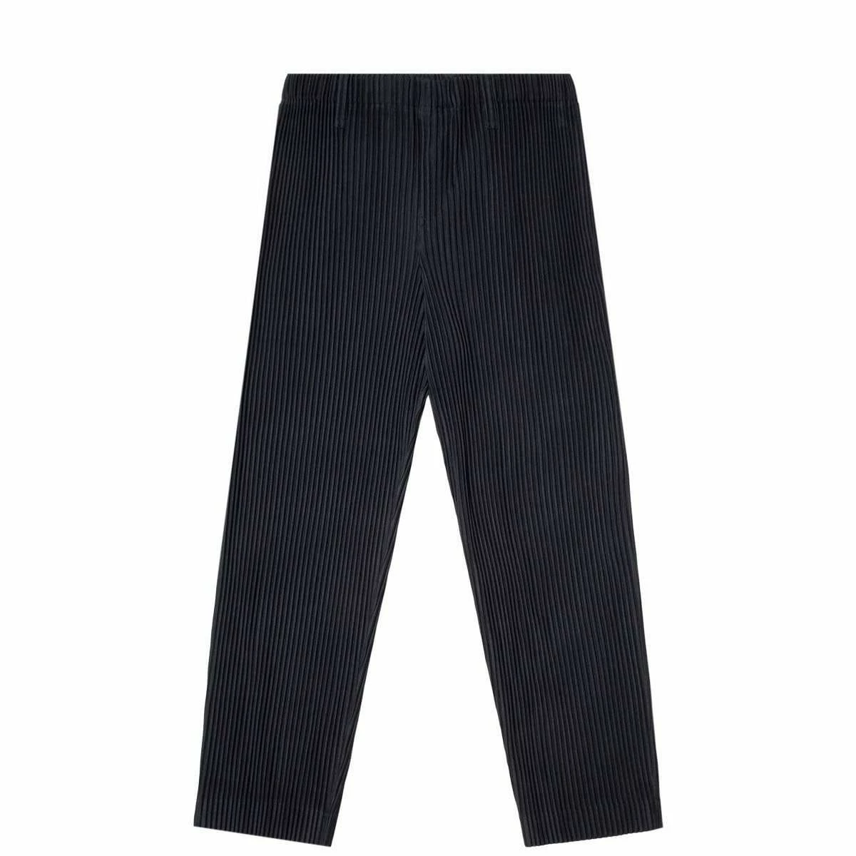 Homme Plissé Issey Miyake BASICS - PANTS 2 Homme Plissé Issey Miyake BASICS - PANTS