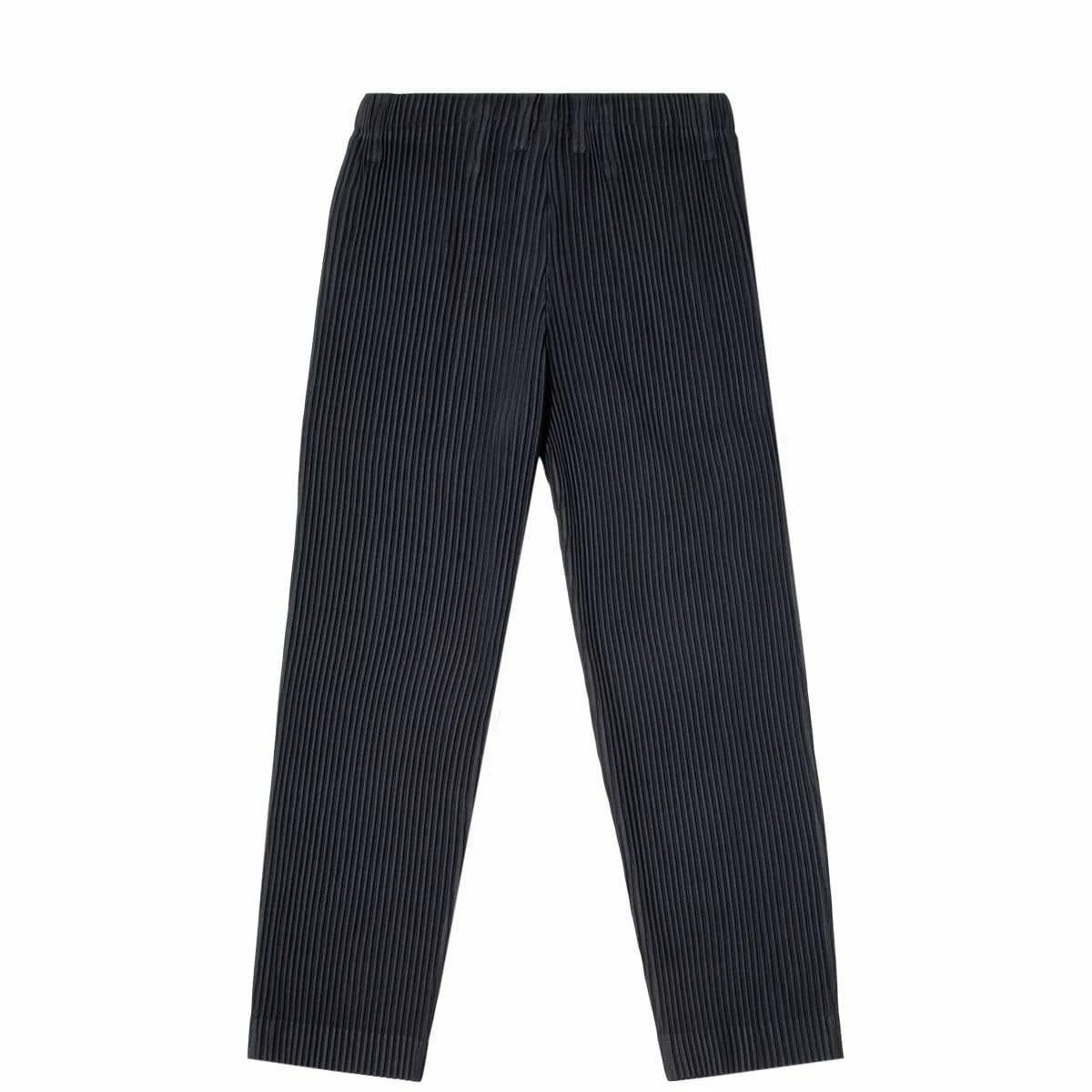 Homme Plissé Issey Miyake BASICS - PANTS 3 Homme Plissé Issey Miyake BASICS - PANTS - Image 2