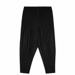 Homme Plissé Issey Miyake EASY FIT PANTS