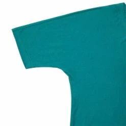Homme Plissé Issey Miyake RELEASE-T 1 -Tom wood Shop HommePlisseIsseyMiyakeRELEASE T1GREENTEAL2HP18JK202 3