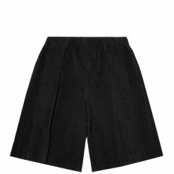 Homme Plissé Issey Miyake SHORTS