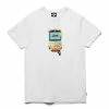 Icecream GOLD BLACKBERRY SS TEE