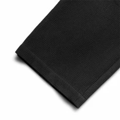 IISE NUBI TROUSER -Tom wood Shop IISENUBITROUSERBLACKMSS22 04 02A 4