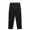 Homme Plissé Issey Miyake BASICS TROUSERS -Tom wood Shop ISSEYMIYAKEBASICSBLACK1HP28JF150 1