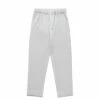 Homme Plissé Issey Miyake BASICS TROUSERS 1 Homme Plissé Issey Miyake BASICS TROUSERS -Tom wood Shop ISSEYMIYAKEBASICSLIGHTGRAY1HP28JF150 1