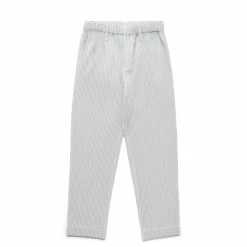 Homme Plissé Issey Miyake BASICS TROUSERS