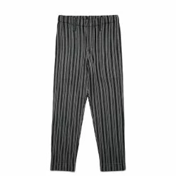 Homme Plissé Issey Miyake LENO STRIPE