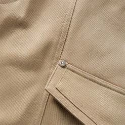 IISE CARGO PANT -Tom wood Shop IlSECARGOPANTSANDSFW22 04 03B 4