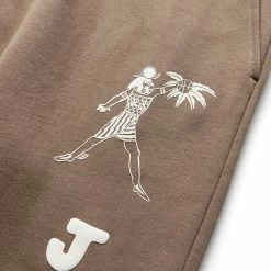 Air Jordan PANTS BY UMAR RASHID -Tom wood Shop JORDANARTISTSERIESBYUMARRASHIDPANTPALOMINOSAILSDV7569 274 3