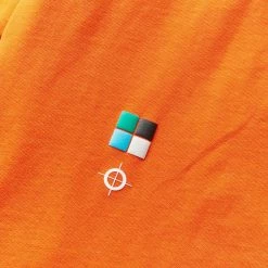 Air Jordan JORDAN FLIGHT MVP 85 LONG SLEEVE T-SHIRT -Tom wood Shop JORDANFLIGHTMVP85LSTEEWHITERUSHORANGEBALTICBLUESDV8428 100 3