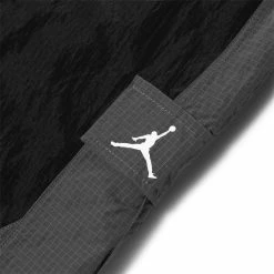 Air Jordan JORDAN 23 ENGINEERED PANT -Tom wood Shop JordanBrandJORDAN23ENGINEEREDPANTBLACKIRONGREYBLACKWHITEMDH3290 010 3
