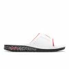 Air Jordan JORDAN HYDRO III RETRO SLIDE -Tom wood Shop JordanJORDANHYDROIIIRETROSLIDEWHITEUNIVERSITYRED BLACK CEMENTGREY8854556 103 1 1