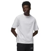 Air Jordan X UNION SHORT SLEEVE T-SHIRT 2 Air Jordan X UNION SHORT SLEEVE T-SHIRT -Tom wood Shop JordanxUnionDV7343 100 1