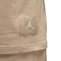 Air Jordan X UNION SHORT SLEEVE T-SHIRT -Tom wood Shop JordanxUnionDV7343 296 4