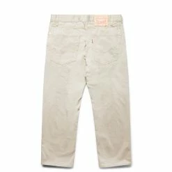 Junya Watanabe X LEVI'S PANTS -Tom wood Shop JunyaWatanabexCommedesGarconsMEN SPANTSBEIGE3WJ P218 W22 2