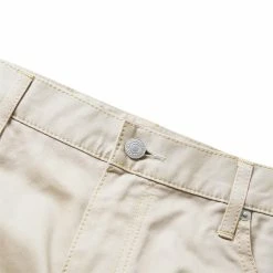 Junya Watanabe X LEVI'S PANTS -Tom wood Shop JunyaWatanabexCommedesGarconsMEN SPANTSBEIGE3WJ P218 W22 3