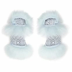 Keds X MAISIE WILEN TRIPLE PLATFORM 11 Keds X MAISIE WILEN TRIPLE PLATFORM -Tom wood Shop KedsxMaisieWilenTrioPlatformBLUEWF66796 4