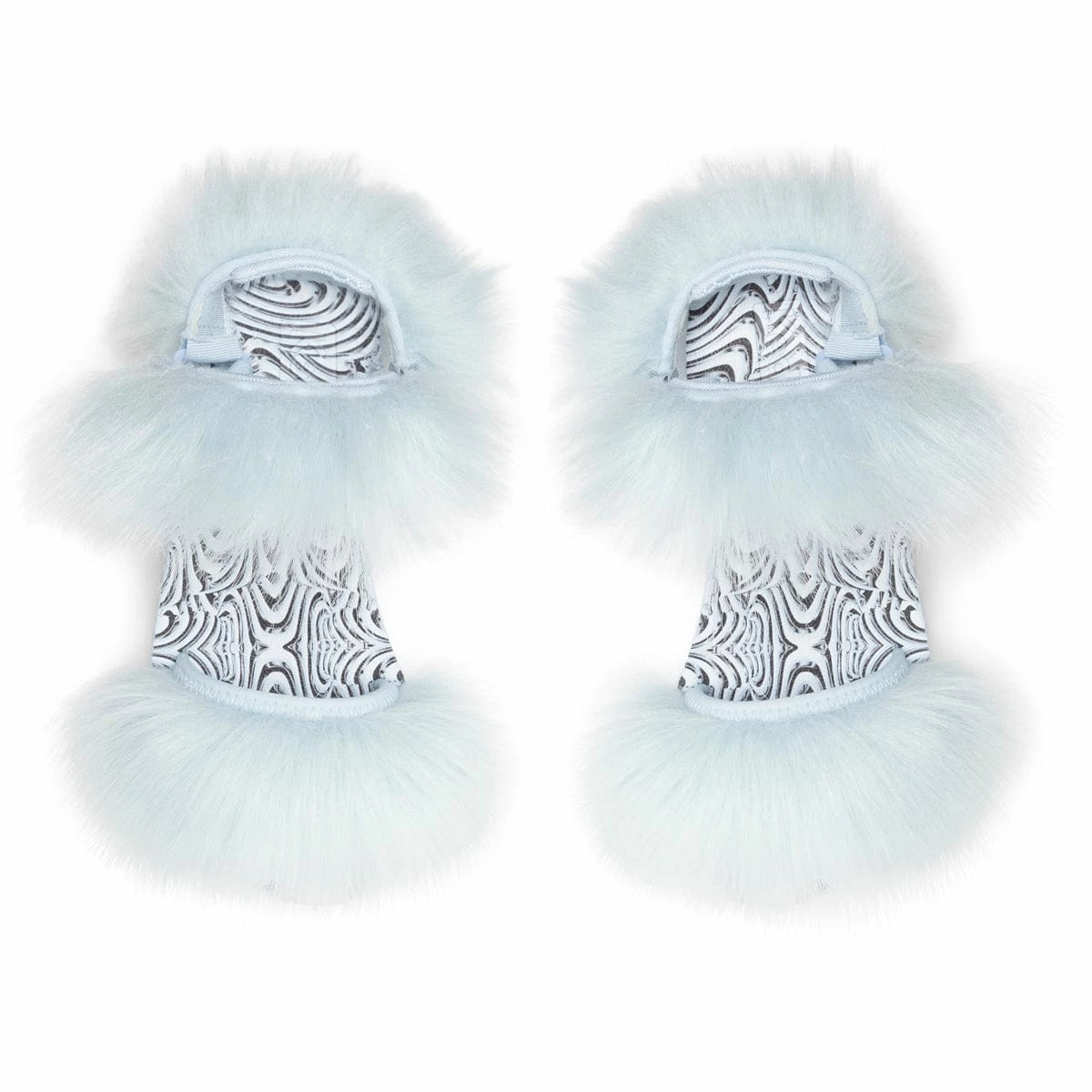 Keds X MAISIE WILEN TRIPLE PLATFORM 6 Keds X MAISIE WILEN TRIPLE PLATFORM - Image 4