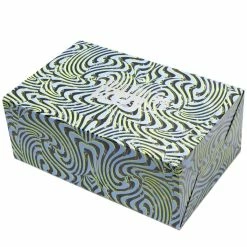 Keds X MAISIE WILEN TRIPLE PLATFORM 12 Keds X MAISIE WILEN TRIPLE PLATFORM -Tom wood Shop KedsxMaisieWilenTrioPlatformBLUEWF66796 5