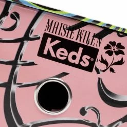 Keds X MAISIE WILEN TRIPLE PLATFORM 13 Keds X MAISIE WILEN TRIPLE PLATFORM -Tom wood Shop KedsxMaisieWilenTrioPlatformBLUEWF66796 6